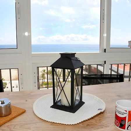 Diamar Near The Beach With Wifi Apartment Alicante Luaran gambar