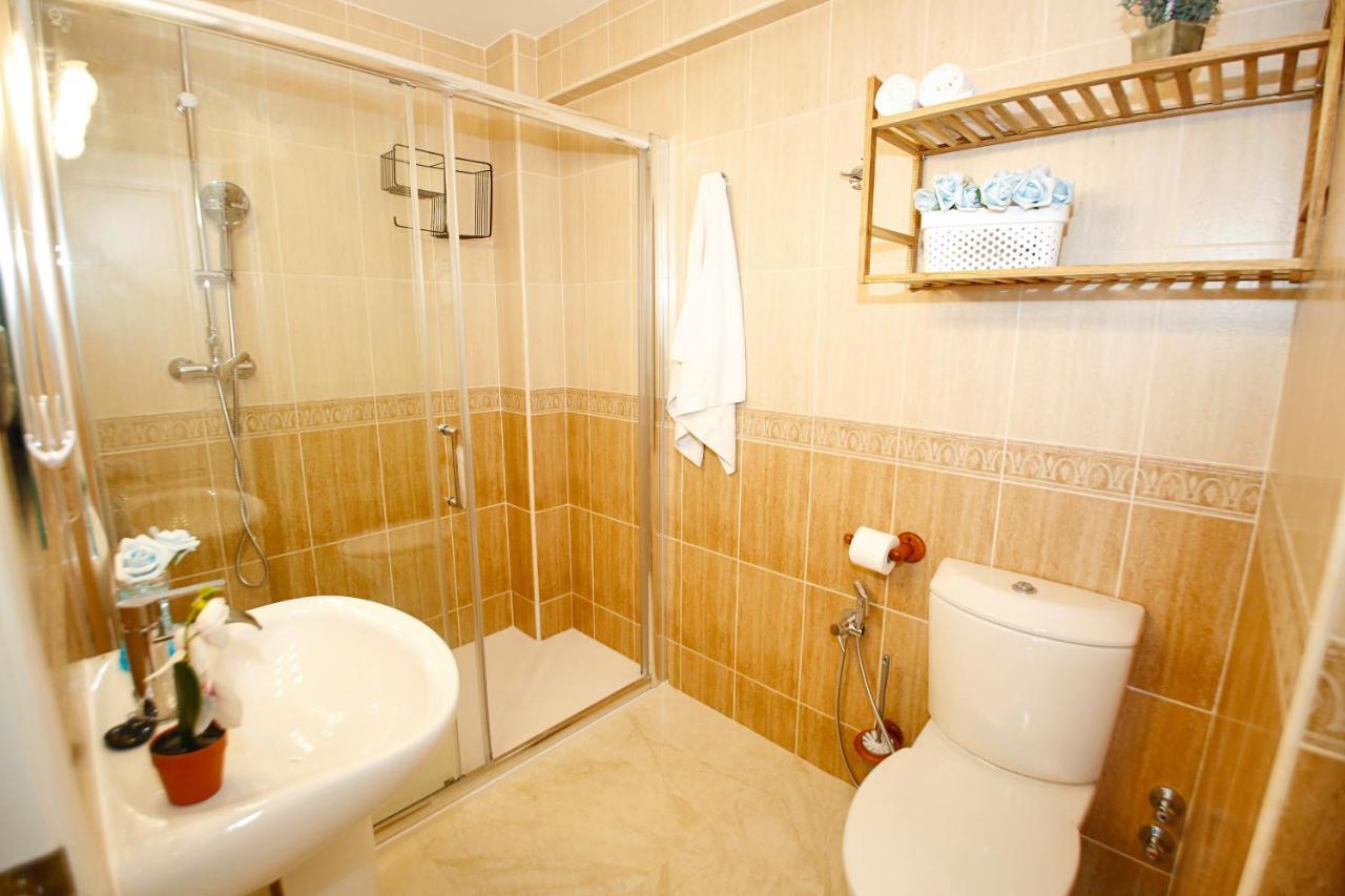 Diamar Near The Beach With Wifi Apartment Alicante Luaran gambar